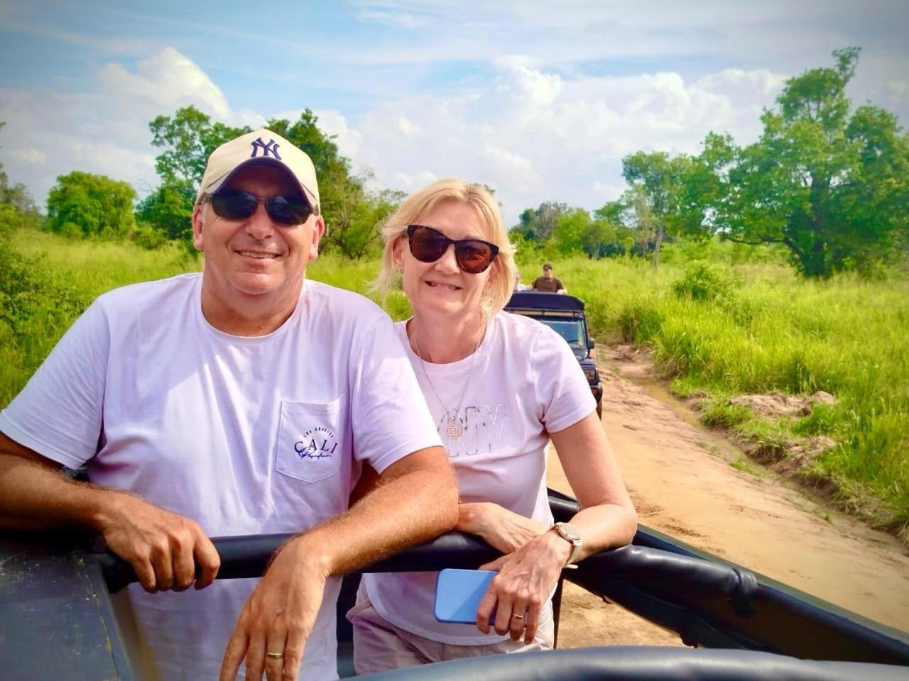 Arani Homestay Polonnaruwa Luaran gambar